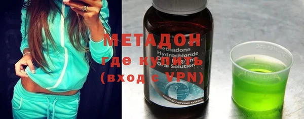 твердый Липки