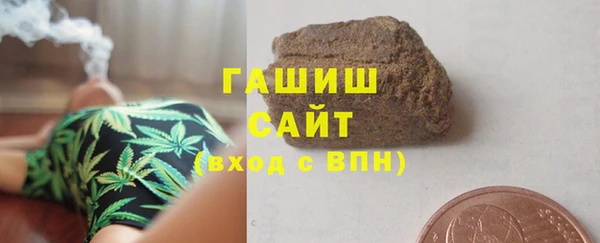 твердый Липки